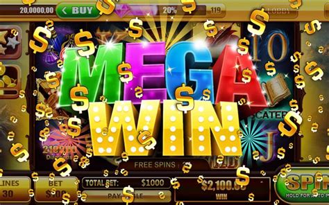 Wild Slots™ - Vegas slot games APK for Android Download
